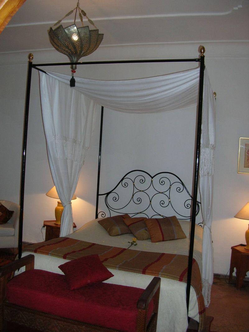 Riad Irene Marrakesh Exteriör bild